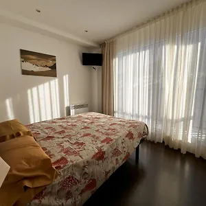 Appartement Frontera Blanca Premium, Pas de la Case