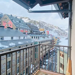 Appartement Neus Del Pas, Pas de la Case