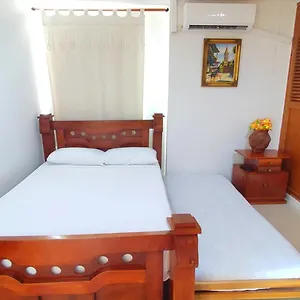 Happy Tours Apataments El Laguito Apartamento Cartagena