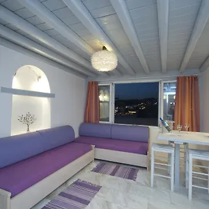 Mykonos Marina Apartamento Mykonos Town