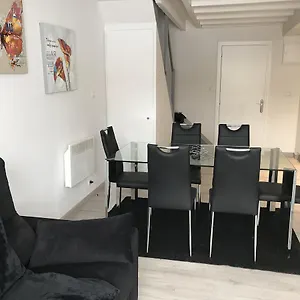 Appartement Confort Perdiu 52 Duplex, Pas de la Case