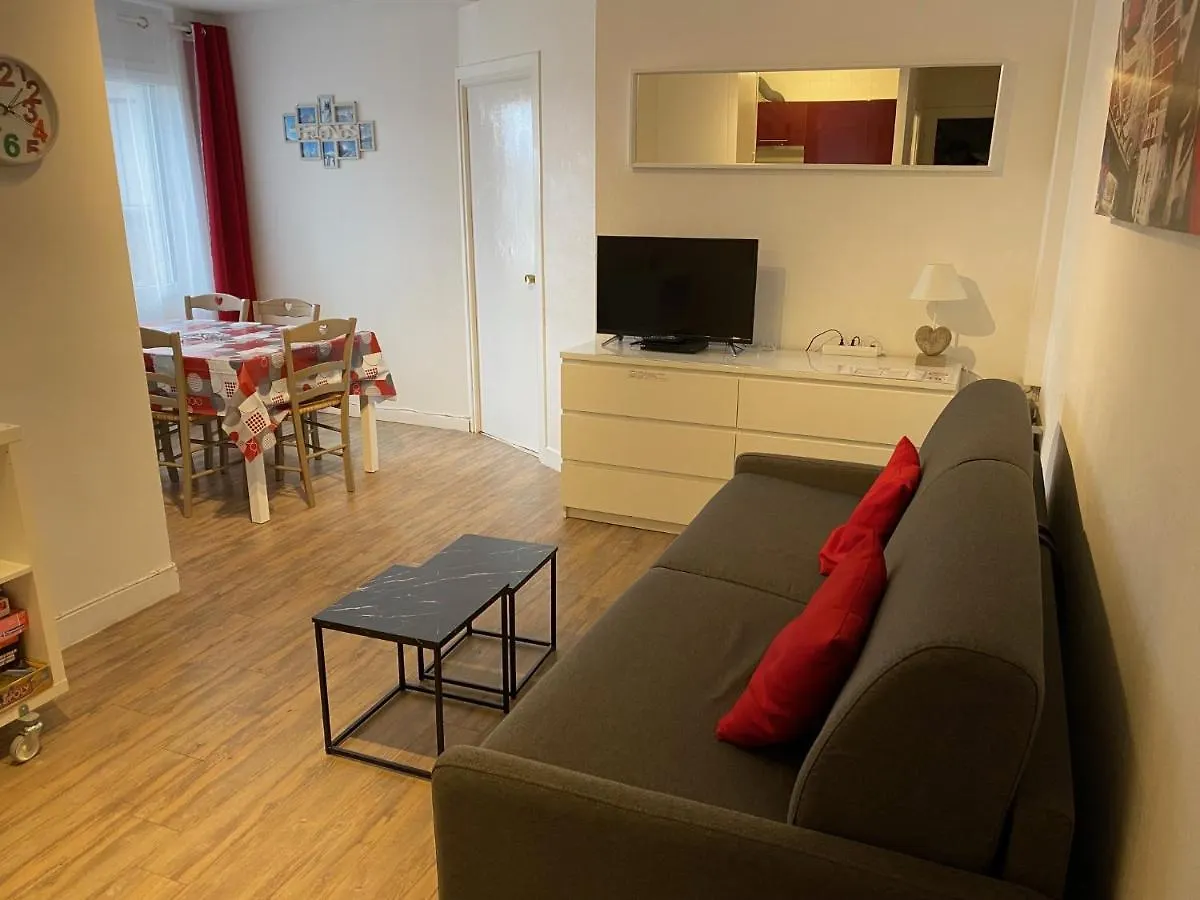 Residence Consuegra Pas De La Casa Andorra